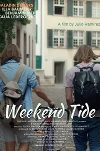 Постер к фильму «Weekend Tide (2018)»