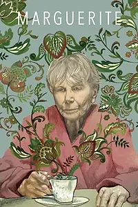 Главный постер фильма «Marguerite (2017)»