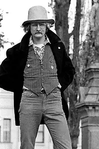 Постер к фильму «In Watermelon Sugar (1986)»