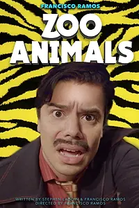 Постер к фильму «Zoo Animals (2018)»