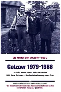 Постер к фильму «Anmut sparet nicht noch Mühe (1980)»