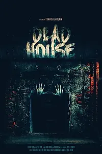 Постер к фильму «Dead House (2017)»