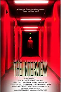 Постер к фильму «The Interview (1999)»