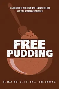 Постер к фильму «Free Pudding (2017)»