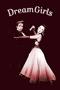 Постер к фильму «Девушки нашей мечты (1994)»