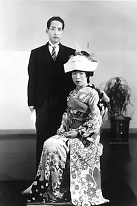 Главный постер фильма «The Good Wife of Tokyo (1993)»