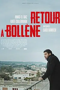 Постер к фильму «Retour à Bollène (2017)»