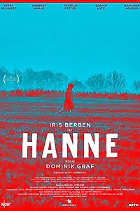 Постер к фильму «Ханна (2018)»