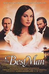 Постер к фильму «Шафер (1997)»