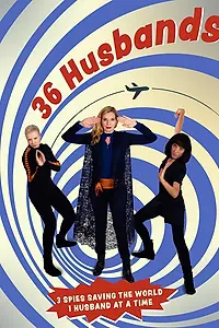 Постер к фильму «36 Husbands (2019)»