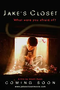 Главный постер фильма «Jake's Closet (2007)»
