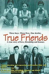 Постер к фильму «Верные друзья (1998)»