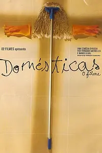Главный постер фильма «Начало (2001)»