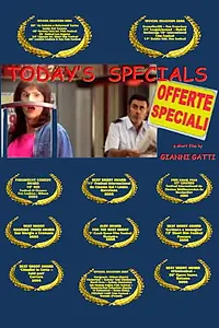 Главный постер фильма «Спецпредложение (2005)»