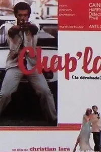 Постер к фильму «Chap'la (1980)»