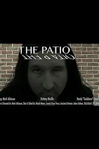 Главный постер фильма «The Patio: A Bad Parody to a Bad Movie (2017)»