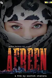 Постер к фильму «Afreen (2018)»