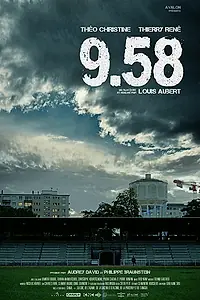 Постер к фильму «9.58 (2017)»