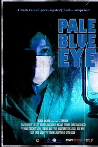 Постер к фильму «Pale Blue Eye (2017)»