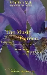 Постер к фильму «Bach Cello Suite #1: The Music Garden (1997)»