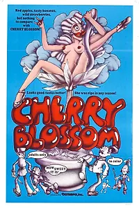Постер к фильму «Cherry Blossom (1972)»