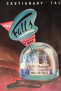 Постер к фильму «The Falls (1991)»