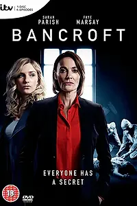 Постер к сериалу «Бэнкрофт (2017 - 2020)»