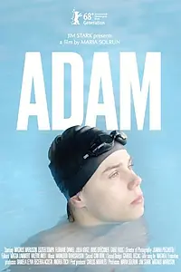 Постер к фильму «Адам (2018)»