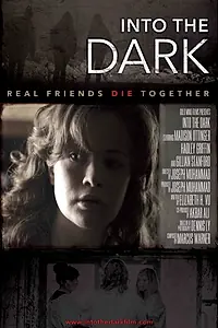 Постер к фильму «Into the Dark (2017)»