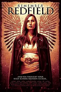 Постер к фильму «Remember Redfield (2018)»