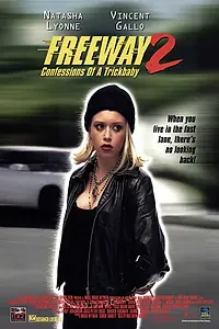 Постер к фильму «Шоссе 2: Признания трюкачки (1999)»