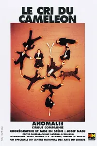 Главный постер фильма «Le Cri du Caméléon (1997)»
