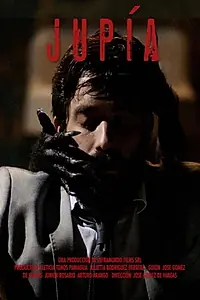 Главный постер фильма «Jupía (2022)»