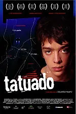 Главный постер фильма «Tatuado (2005)»