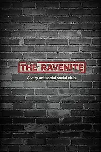 Главный постер фильма «The Ravenite (2018)»