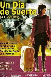 Постер к фильму «Удачный день (2002)»