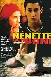 Главный постер фильма «Ненетт и Бони (1996)»