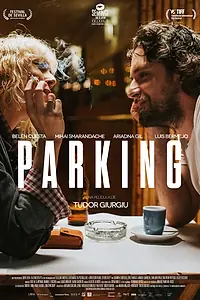 Постер к фильму «Парковка (2019)»