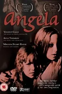 Главный постер фильма «Анджела (1995)»