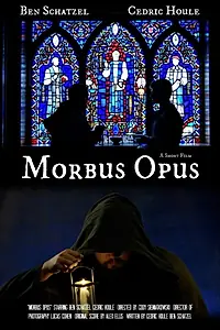 Постер к фильму «Morbus Opus (2017)»