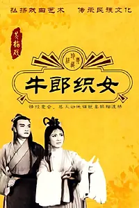 Главный постер фильма «Niu lang zhi nü (1963)»