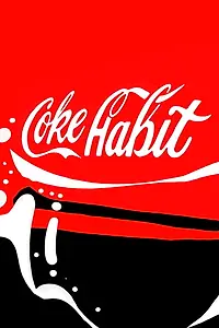 Постер к мультфильму «Coke Habit (2017)»