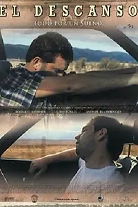 Постер к фильму «El descanso (2002)»