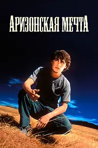 Постер к фильму «Аризонская мечта (1991)»