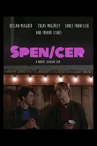 Постер к фильму «Spen/cer (2017)»