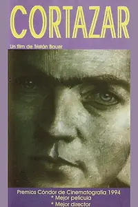 Постер к фильму «Cortázar (1994)»