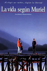Главный постер фильма «Жизнь по Мюриэль (1997)»