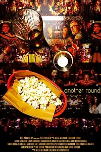 Постер к фильму «Another Round (2018)»
