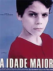 Главный постер фильма «В конце детства (1991)»