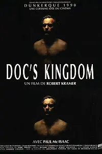 Постер к фильму «Королевство Дока (1988)»